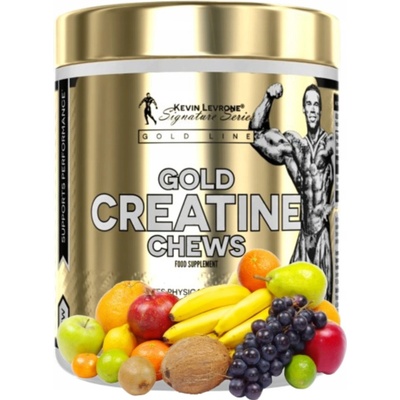 Kevin Levrone Gold Creatine Chews 240 tablet
