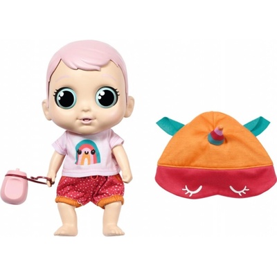 Zapf Creation CHOU CHOU Baby Robin