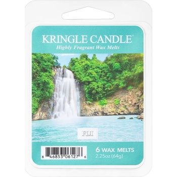 Kringle Candle vosk do aróma lampy Fiji 64 g
