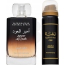 Lattafa Ameer Al Oudh EDP 100 ml + deospray 50 ml