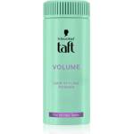 Schwarzkopf Taft Volume пудра за коса за обем 10 гр
