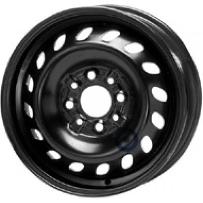 Alcar Stahlrad 2450 4,5x13 4x98 ET36,5