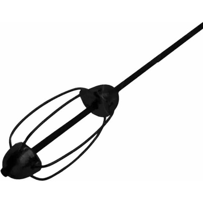 Krmítko klasik dlouhé 30g
