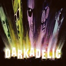DAMNED - DARKADELIC LP