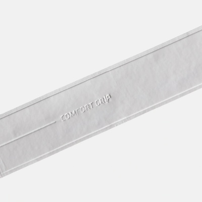 Artengo Comfort biela 3 ks