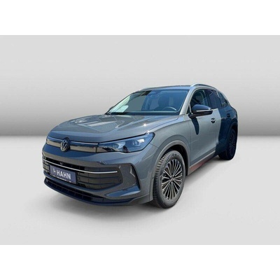 Volkswagen Tiguan 1.5 eTSI DSG 110 kW