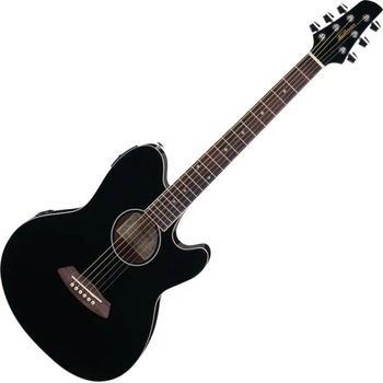 Image 1 of Ibanez TCY10E BK