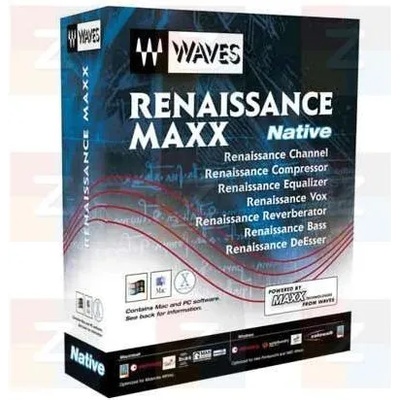 Waves Renaissance Maxx