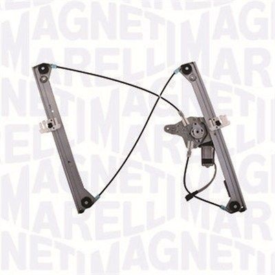 Zvedací zařízení oken MAGNETI MARELLI 350103170158
