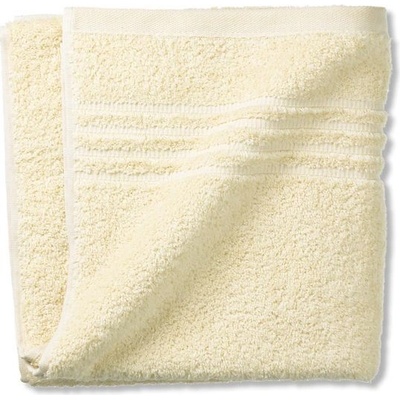 Kela Ručník Leonora premium offwhite 50 x 100 cm