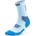 CEP Дамски чорапи за бягане CEP Women's Run Socks Mid Cut 5.0 Running socks - Blue / Ice - размер II (201-9133-0911)