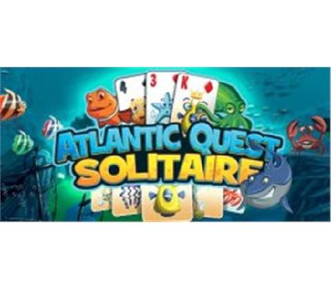 Atlantic Quest Solitaire