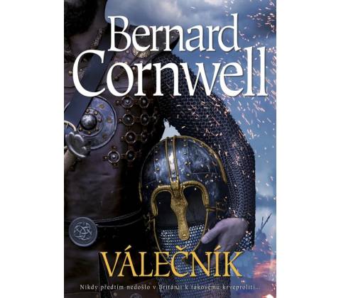 Válečník - Bernard Cornwell
