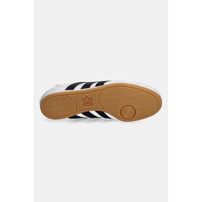 Adidas Кожени маратонки adidas Originals TAEKWONDO LA (JS1194)