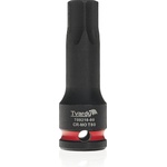 Tvardy Ударна вложка TORX Tvardy 1/2" T80, CR-MO 81659 (T00216-80)