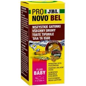 JBL pronovo bel fluid 50 мл