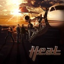 H.E.A.T - HEAT LP