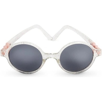 Image 1 of Ki ET LA Слънчеви очила KiETLA - 6-9 години RoZZ - Round Glitter (R5SUNGLITTER)