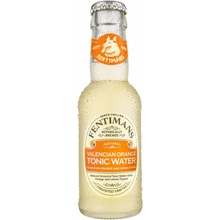 Fentimans Valencian Orange Tonic 200 ml