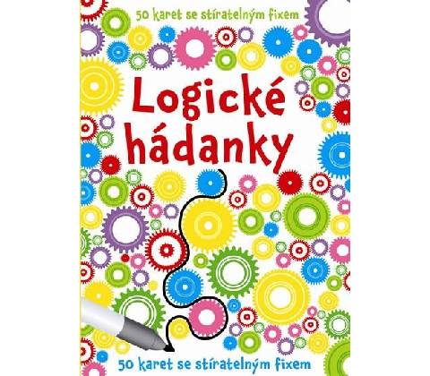 Logické hádanky