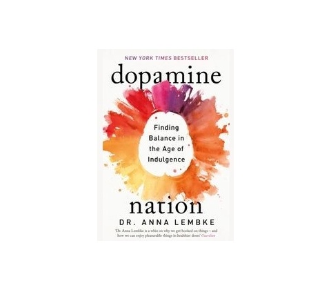 Dopamine Nation