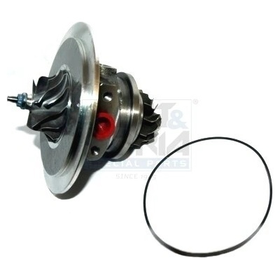 Kostra trupu, turbo MEAT & DORIA 60065