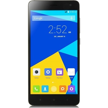 Doogee Hitman DG850
