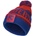 FANATICS New york rangers thrive cuffed pom beanie uni