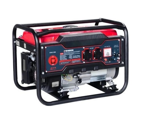 Strend Pro KM2500-A