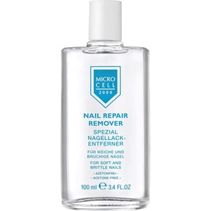 Micro Cell Лакочистител без ацетон, 100 ml - ozone