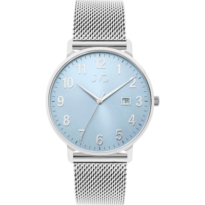 JVD J-TS42