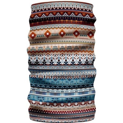 Matt scarf Coolmax Eco motllura