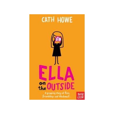 Ella On the Outside Cath Howe
