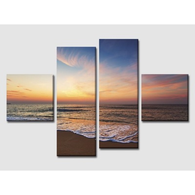 Божествен залез (45045)