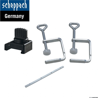 Scheppach příslušenství k ponorné pile DIVAR 55 / PL 55 (set 1) – Zboží Dáma