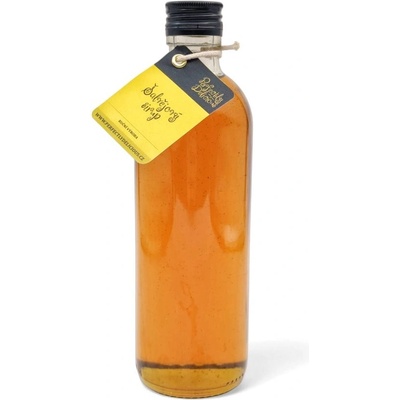 Perfectly Delicious Šalvějový sirup 0,5 l