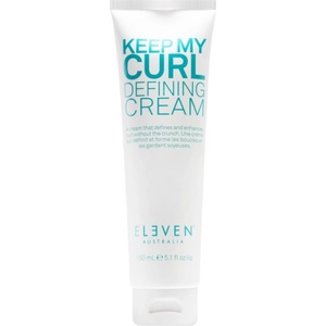 ELEVEN Australia Keep My Curl дефиниращ крем за чуплива и къдрава коса 150ml