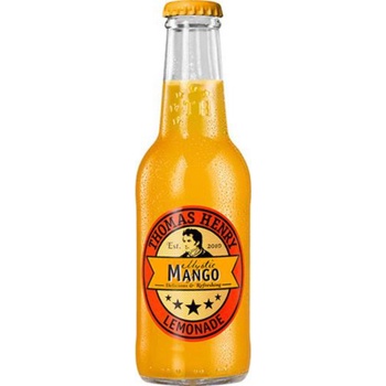 Thomas Henry Mango 200 ml