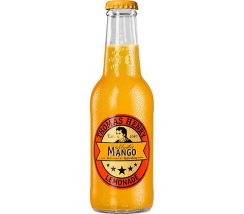 Thomas Henry Mango 200 ml