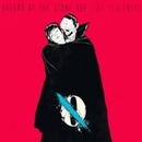 QUEENS OF THE STONE AGE: LIKE CLOCKWORK LP