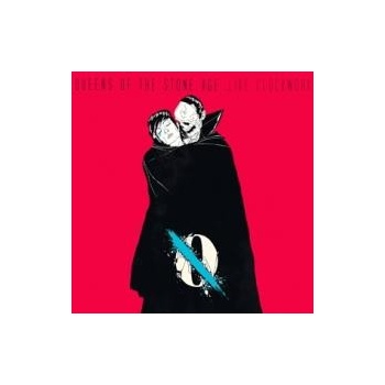 QUEENS OF THE STONE AGE: LIKE CLOCKWORK LP