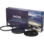 Hoya Комплект филтри Hoya - Digital Kit II, 52mm (HO-DFK52II)