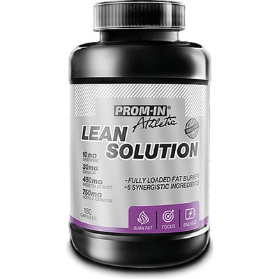 Prom-IN Lean Solution 180 kapsúl