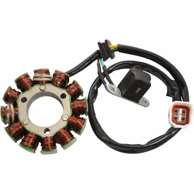 ELECTROSPORT stator (vinutí) alternátoru SUZUKI RMZ 250 / 450
