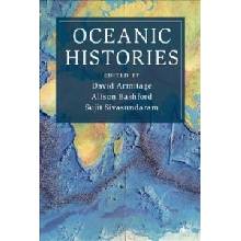 Oceanic Histories Paperback