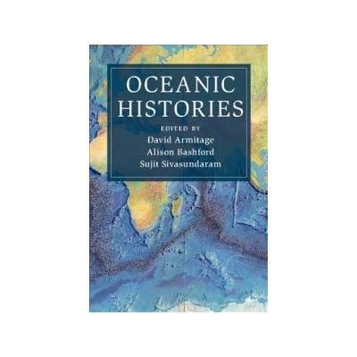 Oceanic Histories Paperback