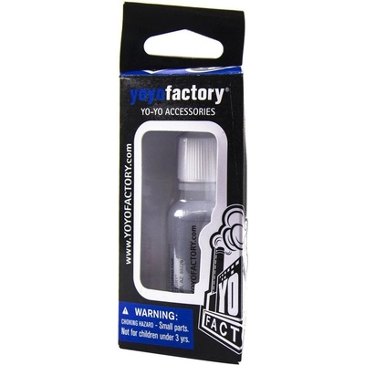 YoyoFactory Oil Loop Response