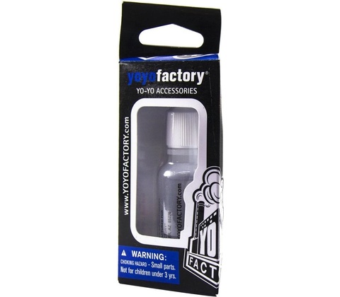 YoyoFactory Oil Loop Response