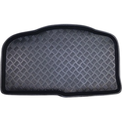 Стелка за багажник за Mitsubishi Colt (2009-2012) 3 Doors (21012PVC)