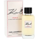 Parfumy Karl Lagerfeld 21 Rue Saint-Guillaume Karl Paris parfumovaná voda dámska 100 ml